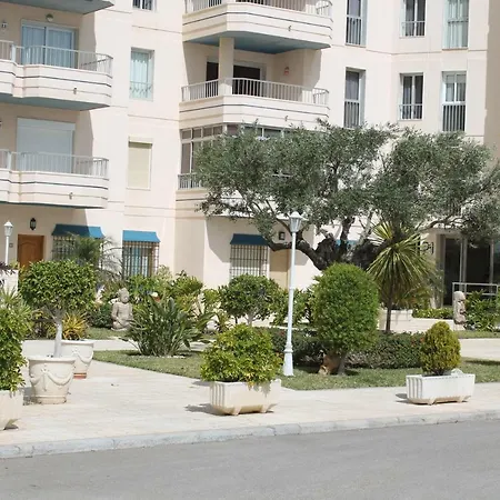 Apartment Promosol *