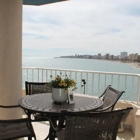 Promosol * Fuengirola