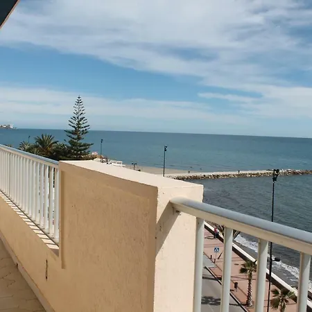Apartment Promosol *