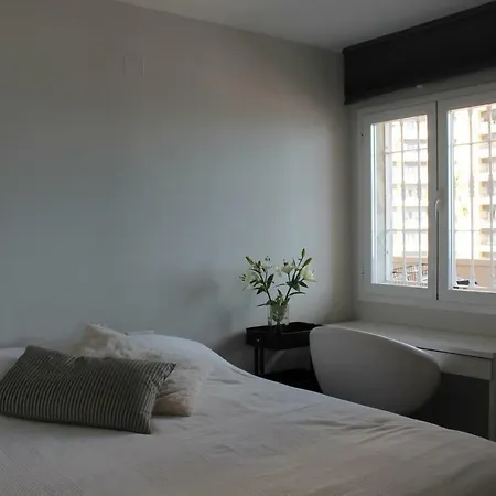 Apartment Promosol Fuengirola